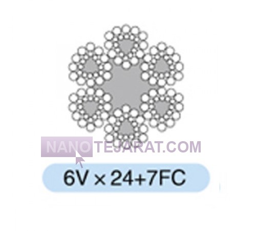 steel wire rope